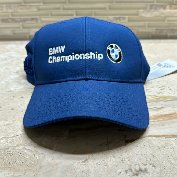 adidas Other - BMW Cap NWT